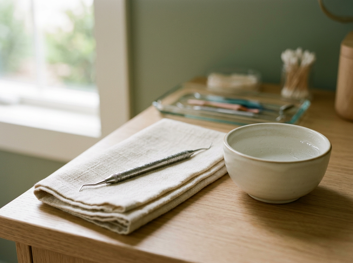 Cleanings & Checkups